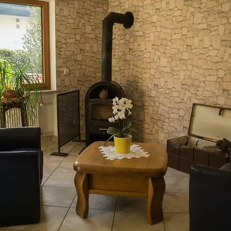 Zum Ehranger Wald 2a Apartment *