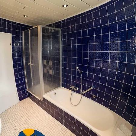 Zum Ehranger Wald 2a Apartmán *