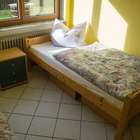 Zum Ehranger Wald 2a Trier