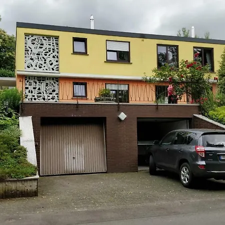 Zum Ehranger Wald 2a * Trier