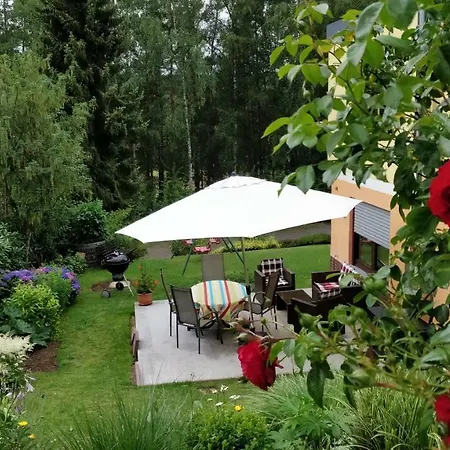 Zum Ehranger Wald 2a * Trevír