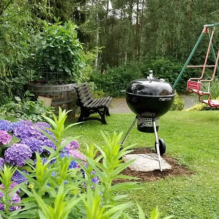 Zum Ehranger Wald 2a * Trier