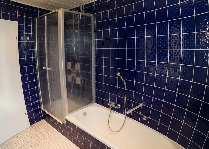 Zum Ehranger Wald 2a Lejlighed *