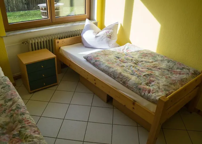 Zum Ehranger Wald 2a Trier