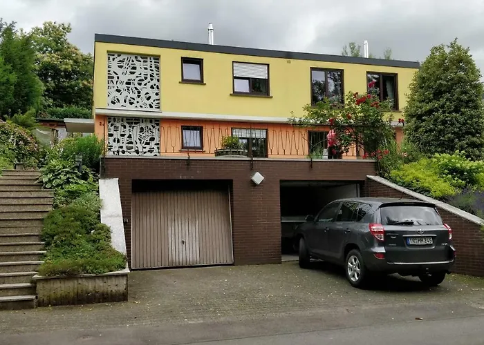 Zum Ehranger Wald 2a * Trier