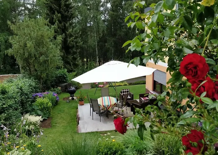 Zum Ehranger Wald 2a * Trier