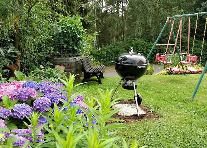 Zum Ehranger Wald 2a * Trier